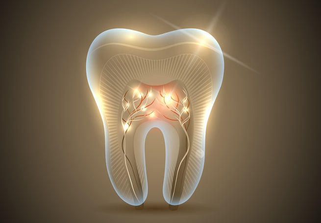 Endodontologie